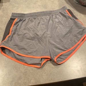 Under Armour shorts